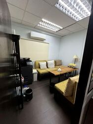 Changi Road (D14), Office #606380061